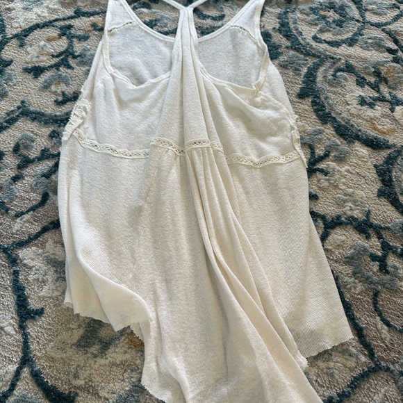 Womens free people tank - Picture 3 of 3
